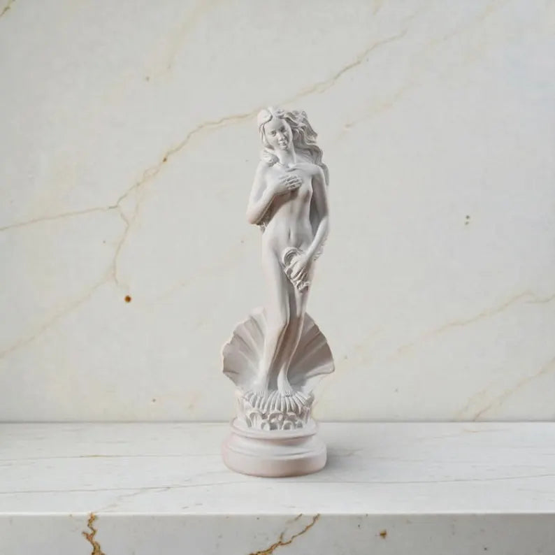 Venus Goddess Statue Figure